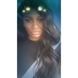 Meet your Posher, Annastacia